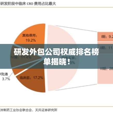 研发外包公司权威排名榜单揭晓！