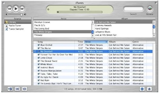 itunes版本太低,数据设计驱动策略 免费版_v5.631