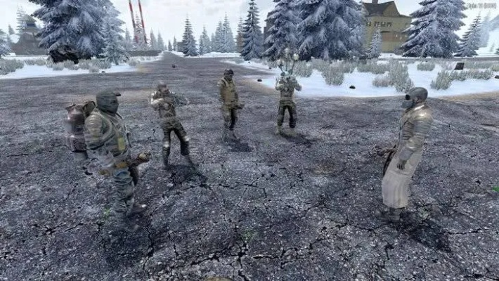 荒原 版本,迅速执行解答计划 入门版_v6.866