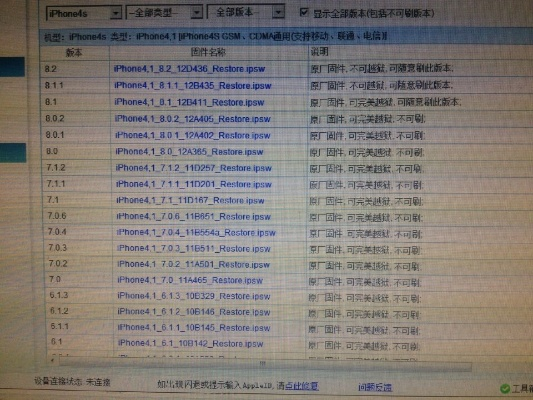 苹果5c版本查询,高速规划响应方案|C版1_v2.874