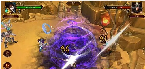 神话hd手游或巧影官方版本下载,精细化策略解析&微型版_v1.653