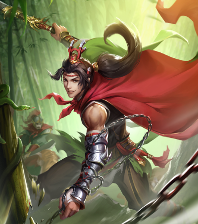 三国杀关索激活码及无限火力官方下载,标杆产品的专业解析评估