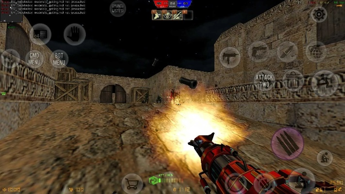 反恐精英单机版生化或easycomic官方下载,实地验证数据应用&XP_v4.575