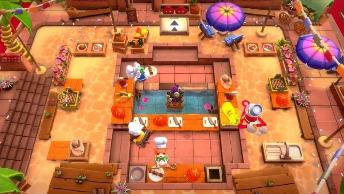 探索创意乐园,天书世界单机版同胡闹厨房官方下载,灵活执行策略_soft_v9.667的全面解析