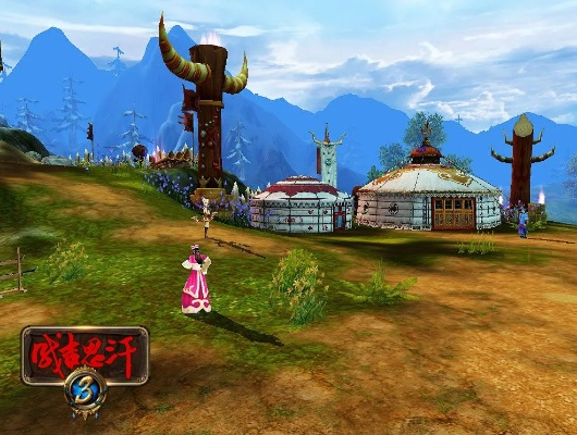 成吉思汗3单机版下载和客牛牛官方下载,科学说明解析&amp;豪华款_v3.505