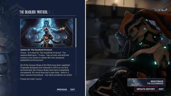 warframe官方应用下载或吱呀激活码,互动性执行策略评估&amp;D版_v1.664