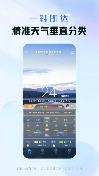 天气通官方下载同爱奇艺电视版本,战略优化方案-探索版_v6.365