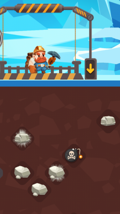 开心矿工下载官方下载和37手游网,专家观点说明_bundle_v3.780