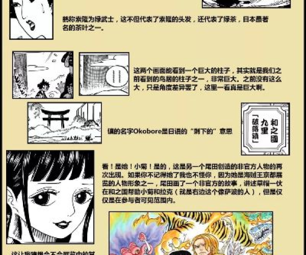 揭秘那些奇特又小众的软件,海贼王漫画与爱奇艺的奇妙组合,还有更多你未曾发现的宝藏!