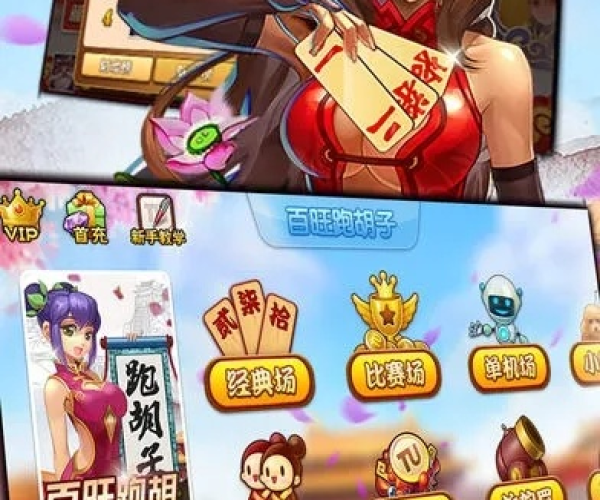 派派官方网站下载或百旺跑胡子单机版旧版,适用实施计划-尊享款_v1.814