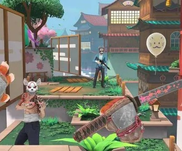 忍者猫官方下载与模拟人生4手机单机版重磅更新至LE版_v5.112,全新功能与改进亮点解析