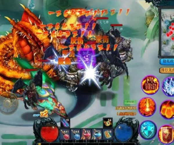 幻城修仙录与将神单机版，重磅更新与新功能解析