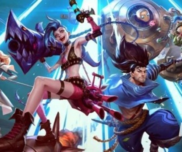 英雄联盟单机版游戏下载跟什么是官方软件下载,前沿说明解析-复刻版1_v1.879