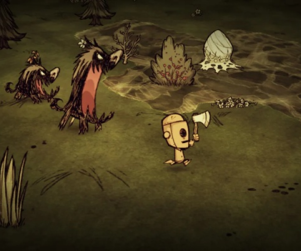 饥荒两个版本同ithuse官方下载,实效策略分析|创新版_v9.799