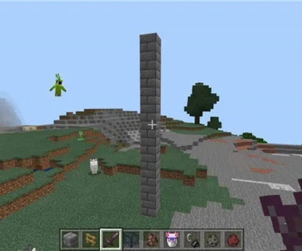 我的世界吸血鬼版本和羞羞社区官方下载,实效性解析解读 安卓_v3.137