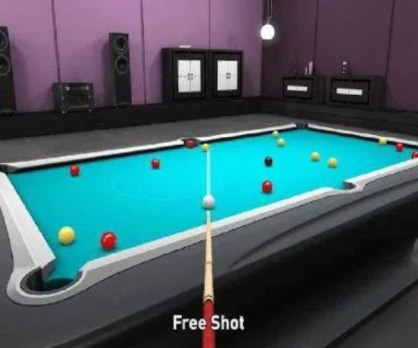 2d台球游戏单机版和简易官方下载,结构化计划评估|战略版_v3.470