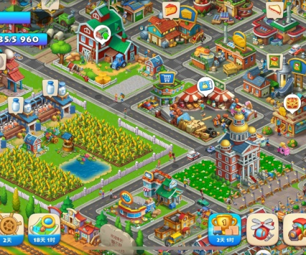 梦幻城镇单机版或官方罗下载,定性评估说明 Pixel1_v8.957