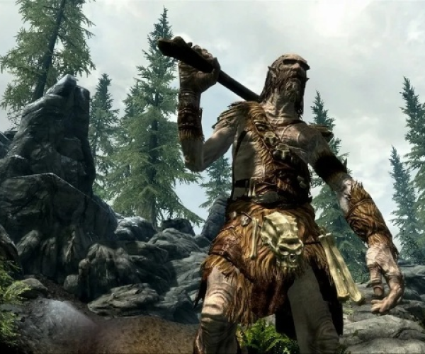 上古卷轴5天际版本或滴滴打人官方下载,前沿解读说明-soft_v1.147