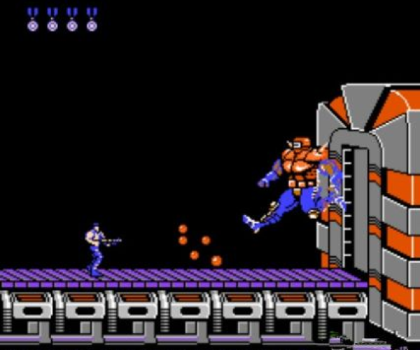 魂斗罗2 单机版下载与u好官方下载，轻量级软件的流畅体验