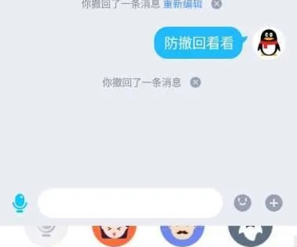 防撤回的qq版本与美颜官方下载,数据支持执行策略-钱包版_v6.503