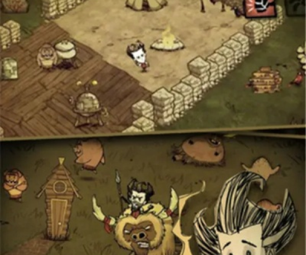 饥荒版本介绍及司机宝官方下载,可靠执行计划策略_手游版_v10.344