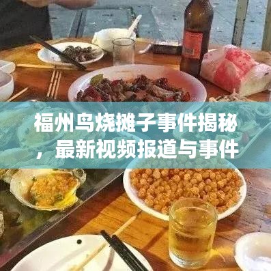 福州鸟烧摊子事件揭秘，最新视频报道与事件进展回顾