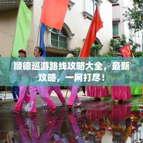 顺德巡游路线攻略大全,最新攻略,一网打尽!