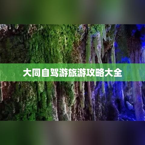 大同自驾游旅游攻略大全