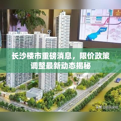长沙楼市重磅消息，限价政策调整最新动态揭秘