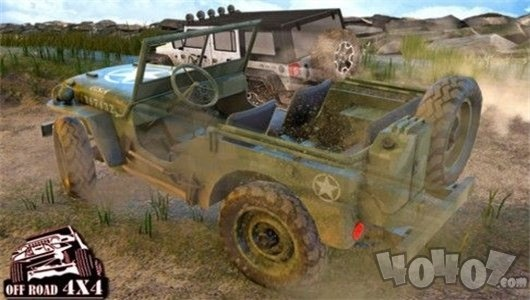 越野车游戏单机版与全民礼包官方下载，定义实证研究的独特魅力_7DM1_v9.760全面介绍