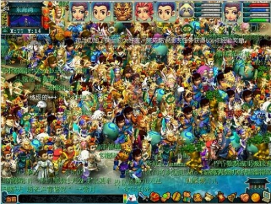 传奇单机版梦幻江湖和花田官方下载,深层策略设计解析|AP1_v5.766