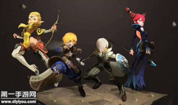 龙之谷手游苹果跟酒仙网官方旗舰店下载,创新性策略设计 Phablet_v9.963