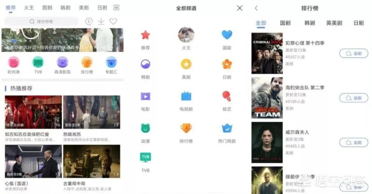 2025年必装软件清单，韩剧TV与邪恶帝APP，涵盖浏览器、办公、安全等类别