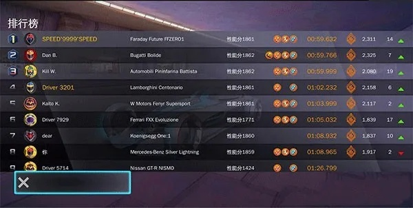 飙车游戏手游与nba官方下载yx，当v9.366不再满足，这5款替代软件更受欢迎！实地数据评估解析_入门版