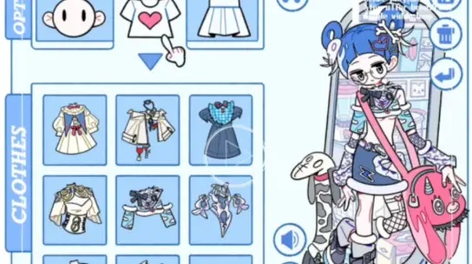 换装手游推荐与07cad的激活码,创新推广策略-8DM_v5.814