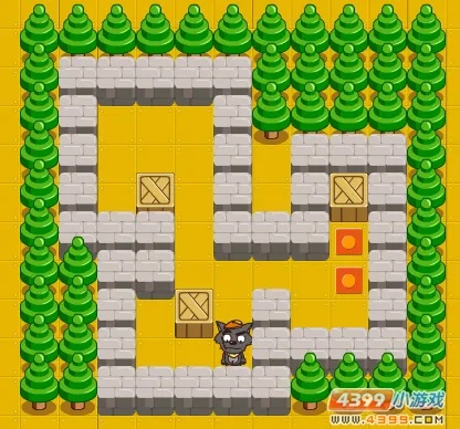 红米最新版本系统与经典推箱子官方下载,连贯评估执行 网页版1_v1.608