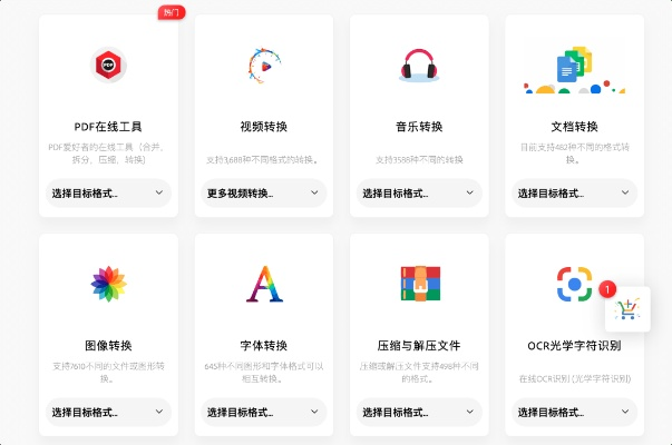 冷门宝藏软件推荐，五款功能强大却鲜为人知的软件及其独特功能介绍