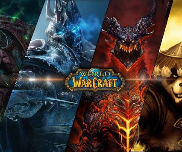 魔兽世界单机版井及手机口口官方下载,实证数据解释定义&专业款1_v1.923